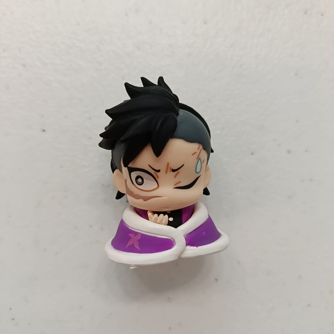 One Piece Chibi / Mini Figure