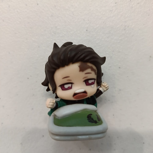 Demon Slayer Demon Slayer Chibi / Mini Figure