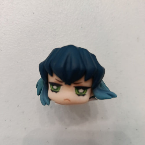 Demon Slayer Petit Figure / Nendoroid Petit