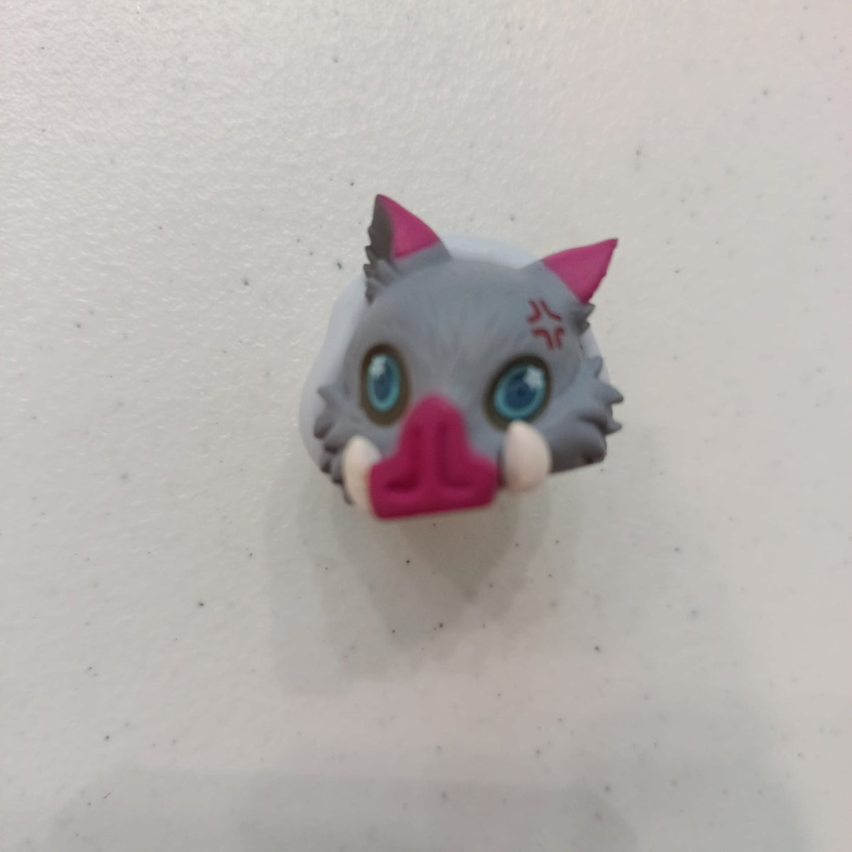 Demon Slayer Mega Cat Project / Nyan-tchi or similar chibi figure line