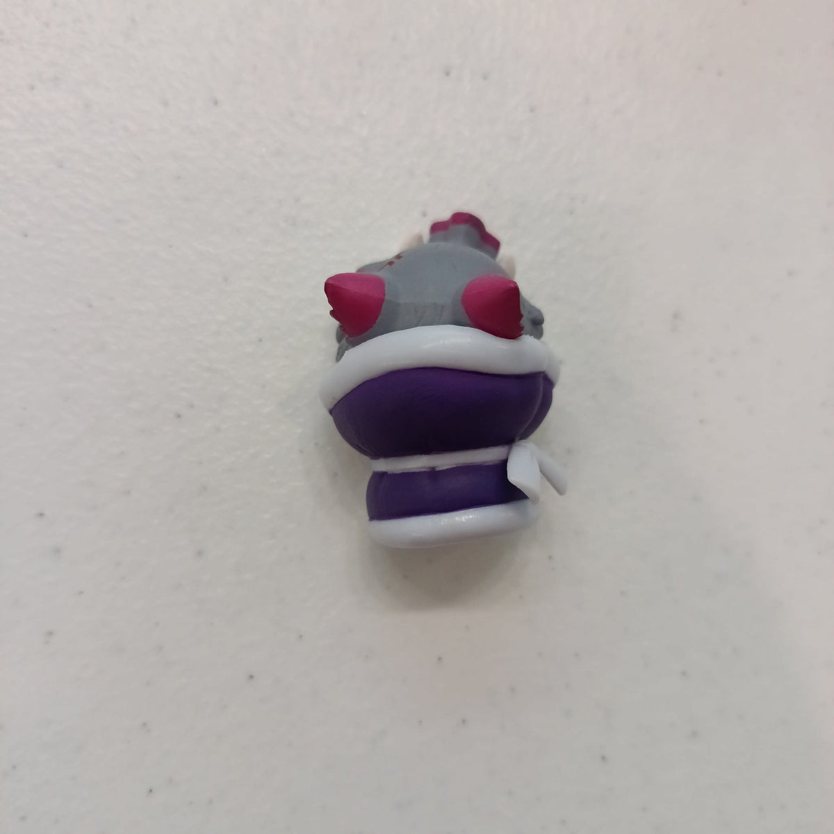 Demon Slayer Mega Cat Project / Nyan-tchi or similar chibi figure line - view 2