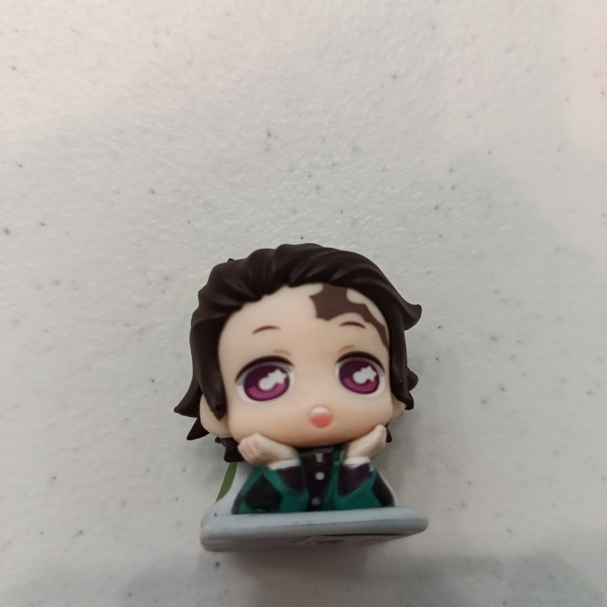 Demon Slayer Demon Slayer: Kimetsu no Yaiba Tanjiro Kamado