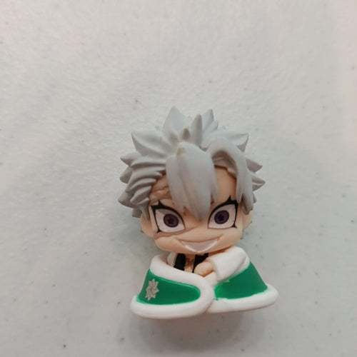 Chibi Figure Jujutsu Kaisen