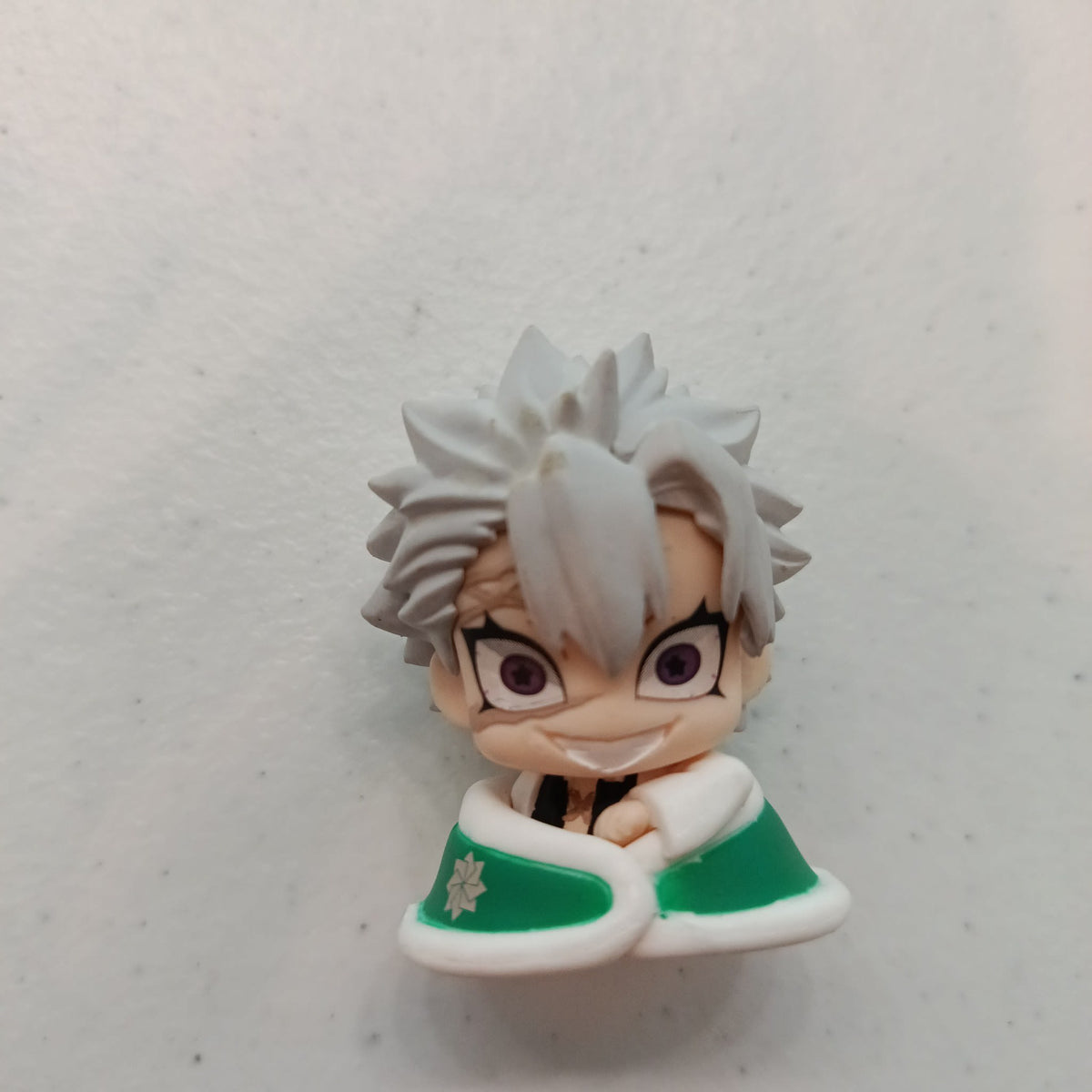 Chibi Figure Jujutsu Kaisen