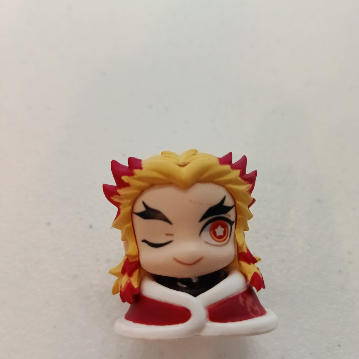 Demon Slayer Demon Slayer Kimetsu no Yaiba Rengoku Kyojuro