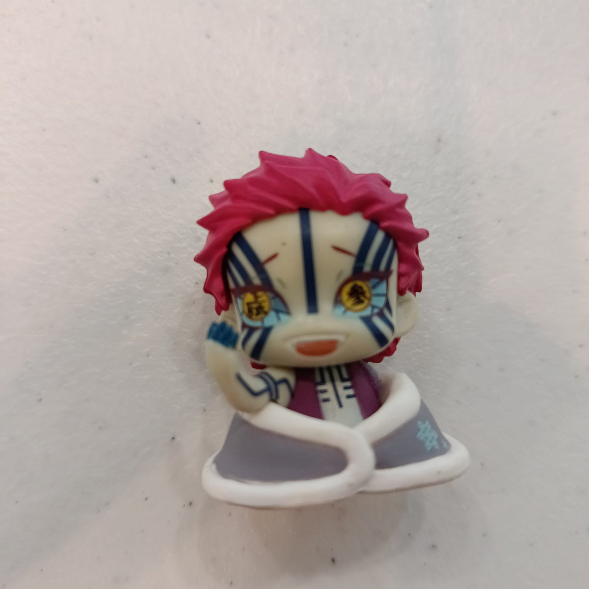 Demon Slayer: Kimetsu no Yaiba Chibi / Mini Figure (Ochatomo / Fuffly or similar)