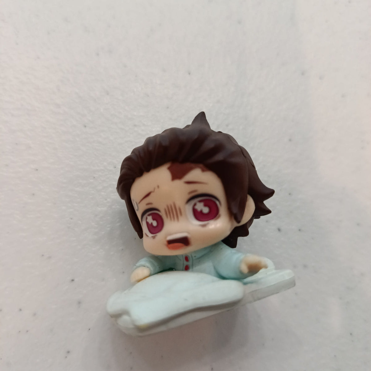 Demon Slayer Chibi / Mini Figure Tanjiro Kamado