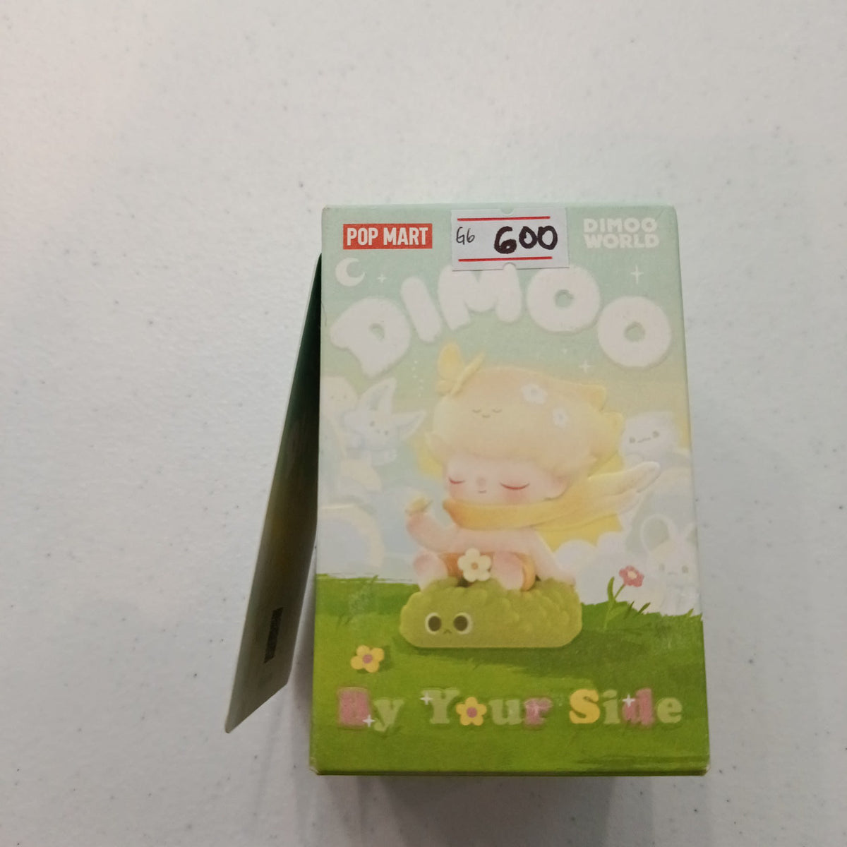 2024 Pop Mart Dimoo World Dimoo