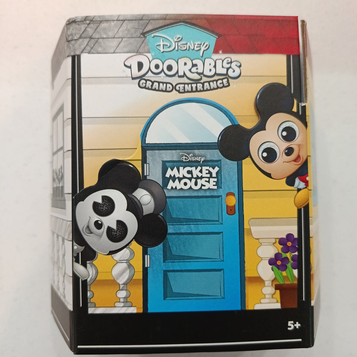 2023 Disney Doorables Grand Entrance Mickey Mouse