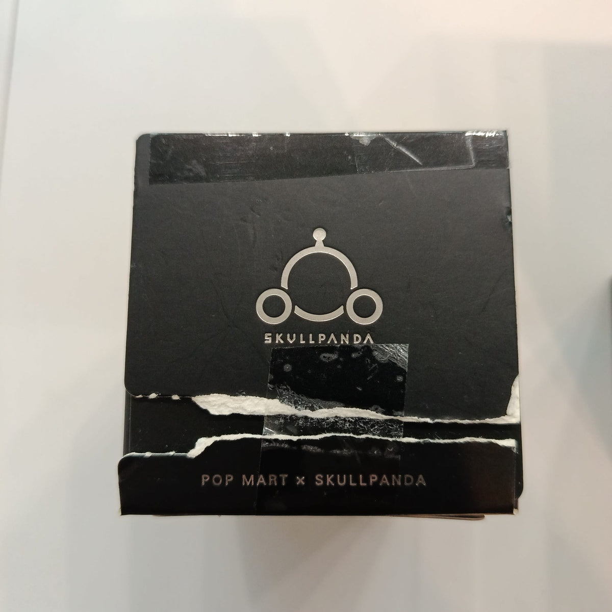 Pop Mart Skullpanda The Constraint (自织的人鱼) #6/12