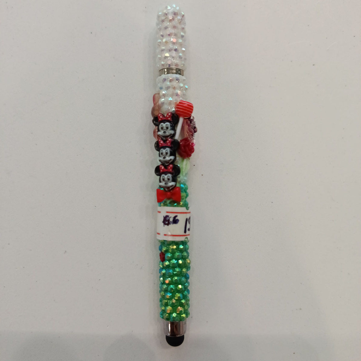 Disney Bling Stylus Pen Minnie Mouse