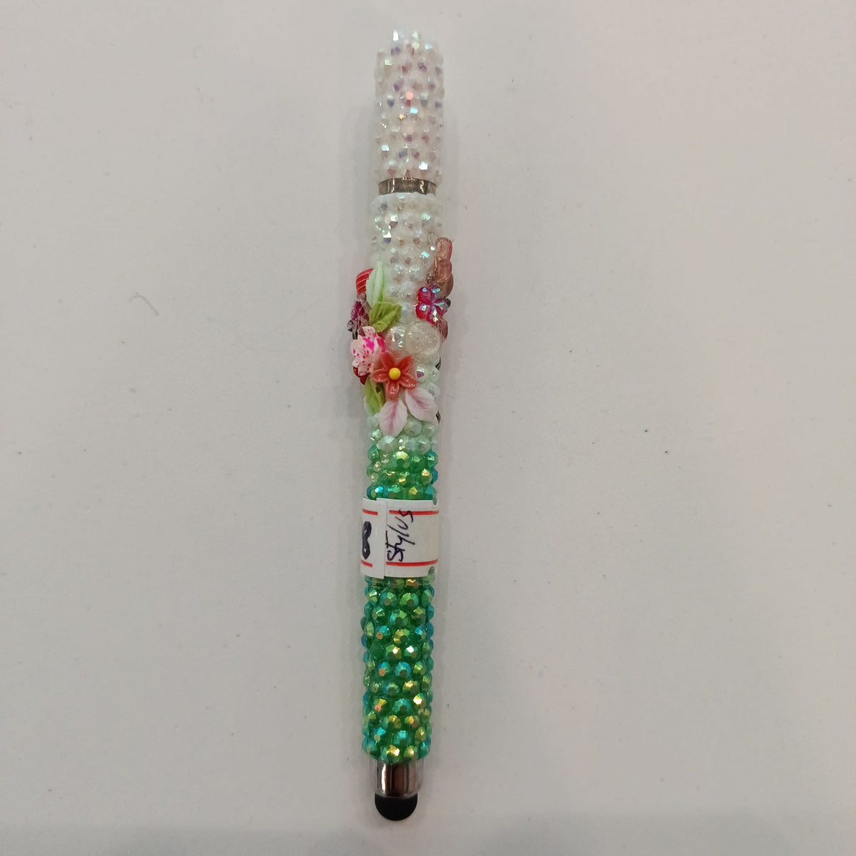 Disney Bling Stylus Pen Minnie Mouse - view 2