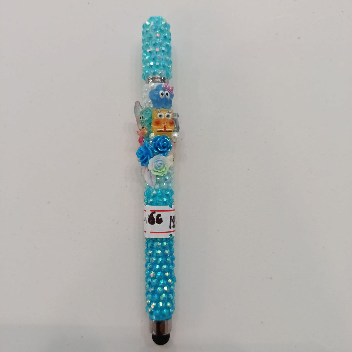 SpongeBob SquarePants Bling Stylus Pen SpongeBob SquarePants