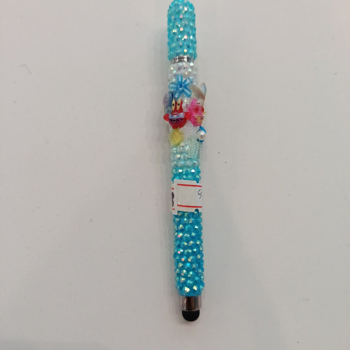 SpongeBob SquarePants Bling Stylus Pen SpongeBob SquarePants - view 2