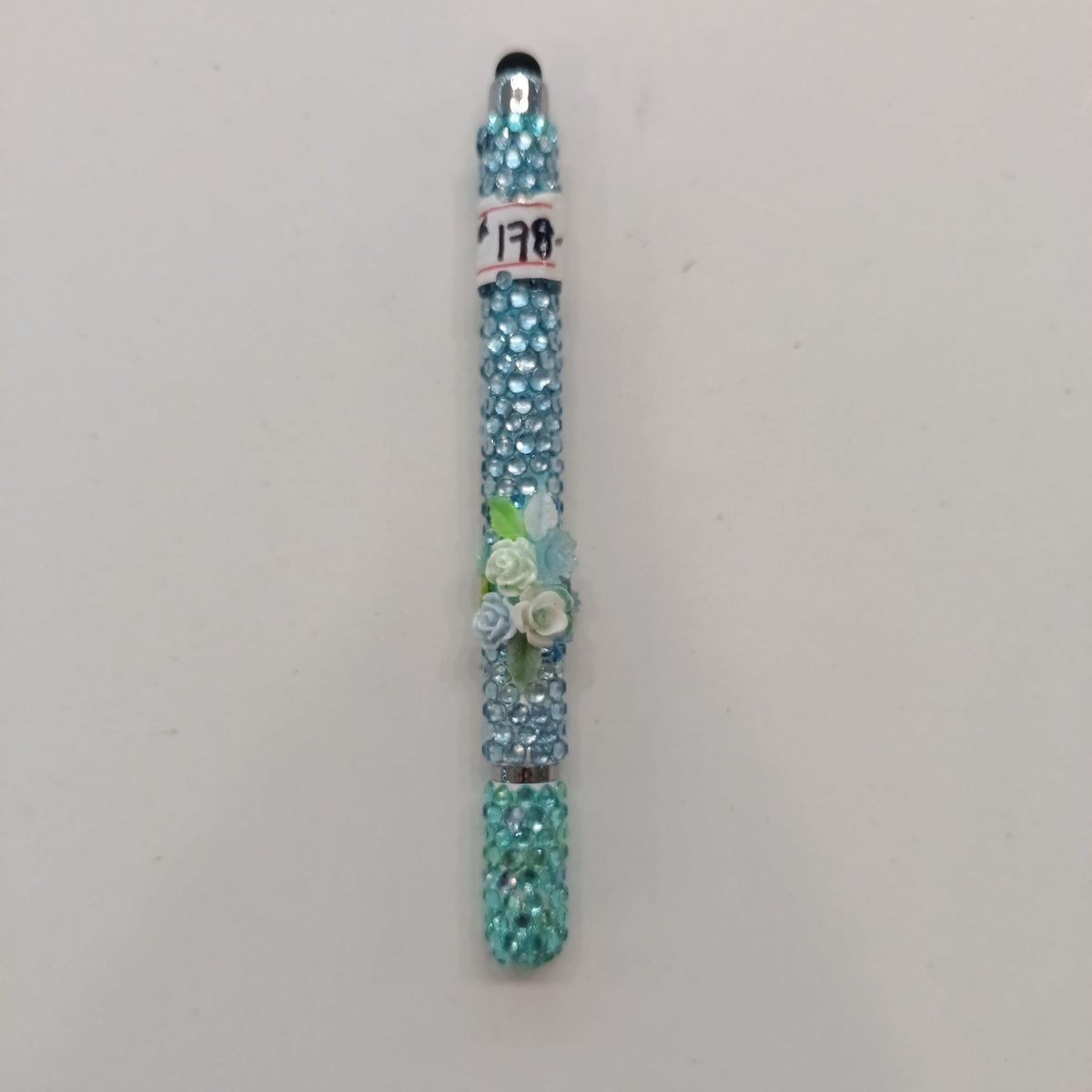 Rhinestone Stylus Pen (Accessory)