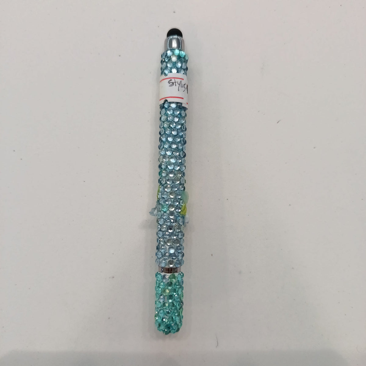Rhinestone Stylus Pen (Accessory) - view 2