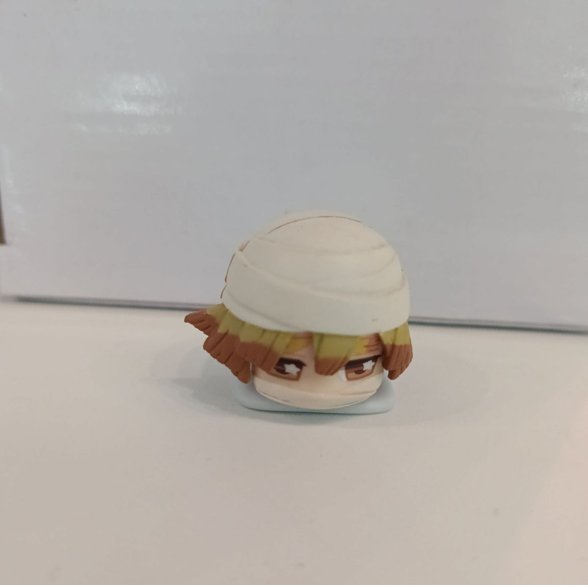 Demon Slayer Chibi / Mega Cat Project or similar mini figure line