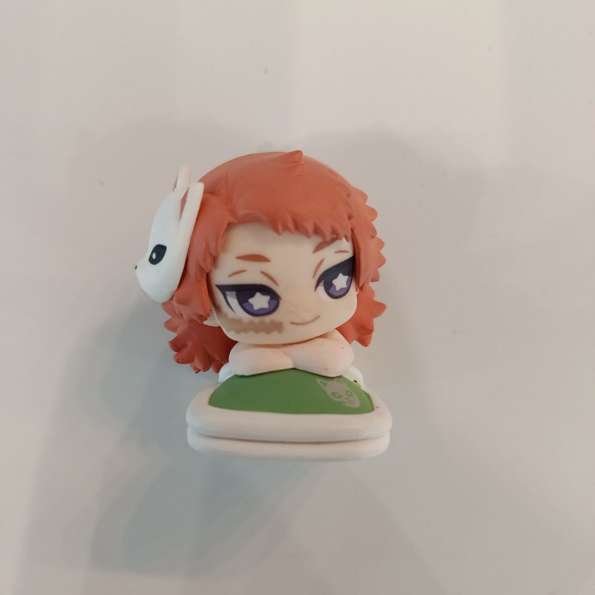 Anime Figure Chibi / Mini Figure