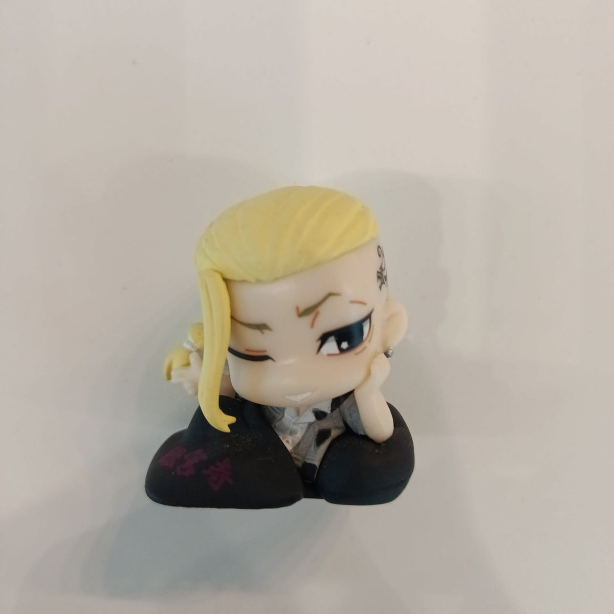 Funko Pop Mystery Minis
