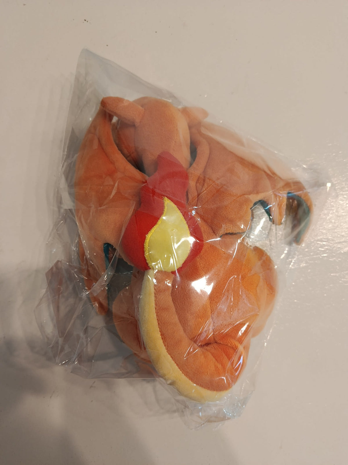 Pokemon Pokemon Center Plush Charizard - view 2