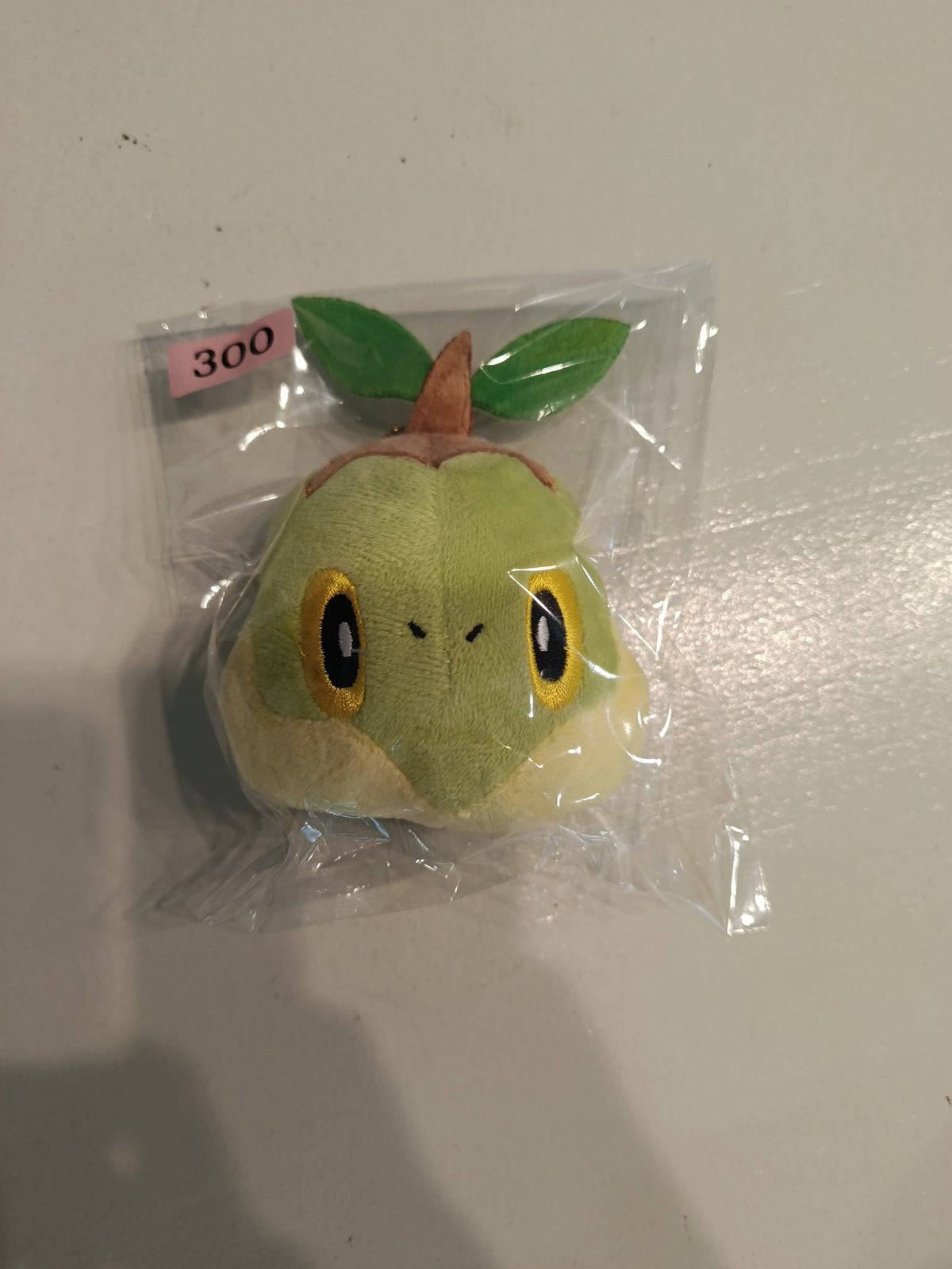Pokemon Pokemon Plush Applin