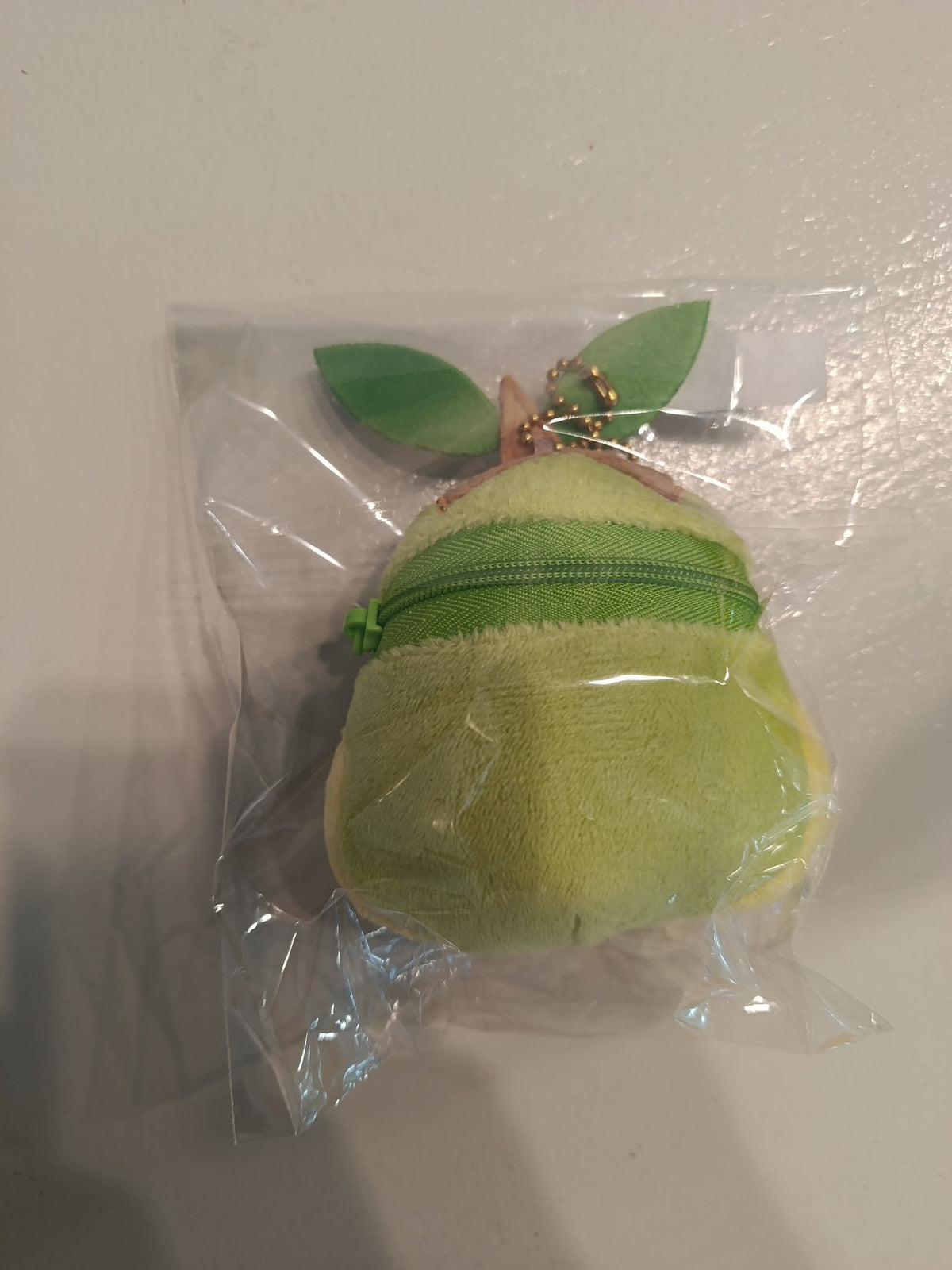 Pokemon Pokemon Plush Applin - view 2