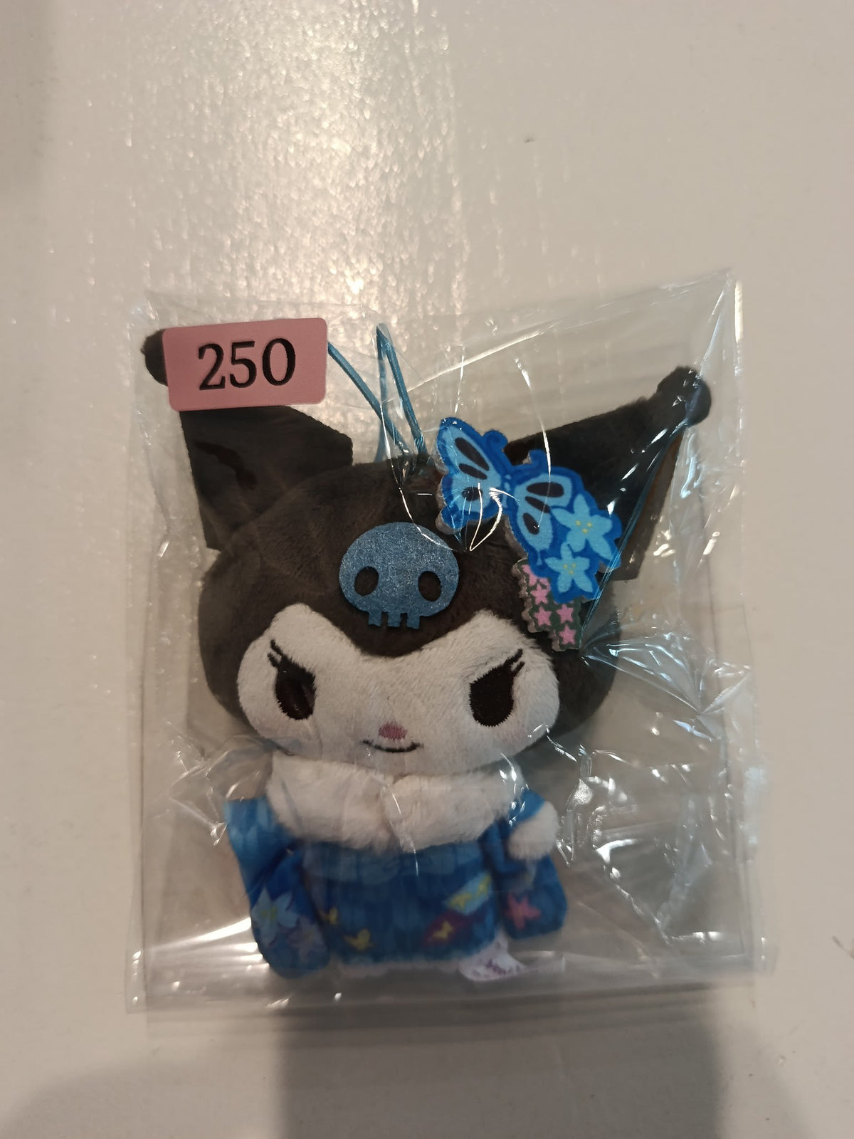 Sanrio Yukata / Summer Festival Kuromi