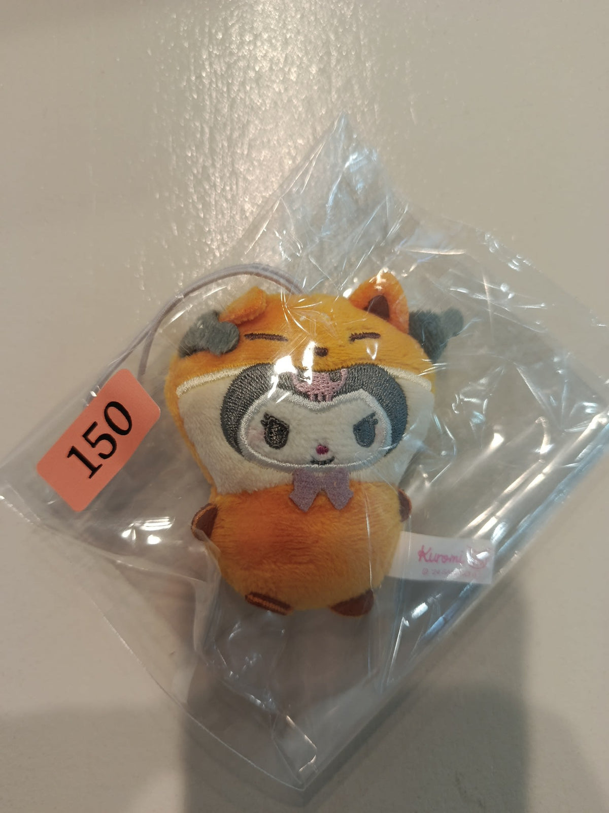 Sanrio Kuromi Kuromi (Tiger Costume)