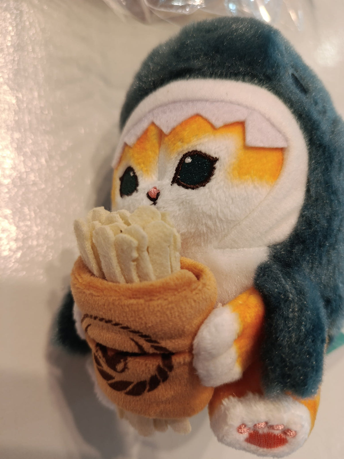 Mofusand Mofusand Plush - view 2