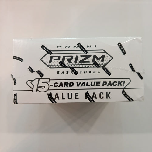 2024-25 Value Pack (Sealed)