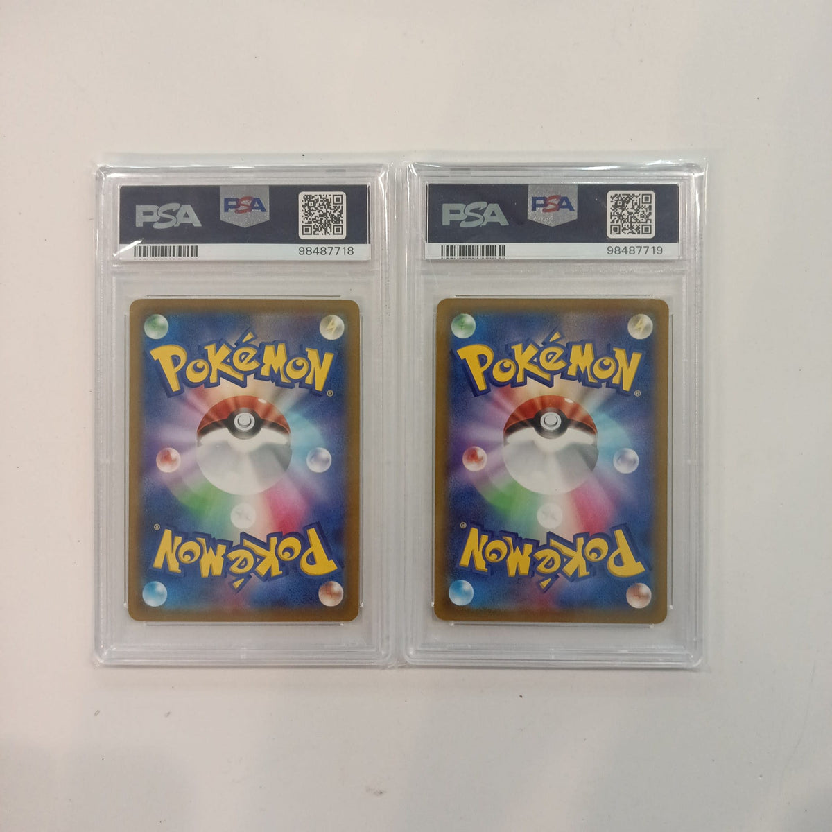 2023 The Pokémon Company SV-P JP Koraidon #049 PSA GEM MT 10 - view 2