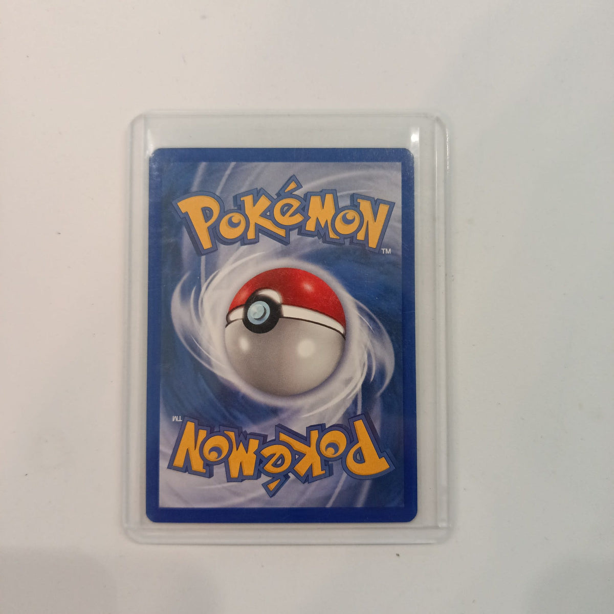 2004 Pokemon Company EX Hidden Legends ex Metagross ex #95/101 - view 2