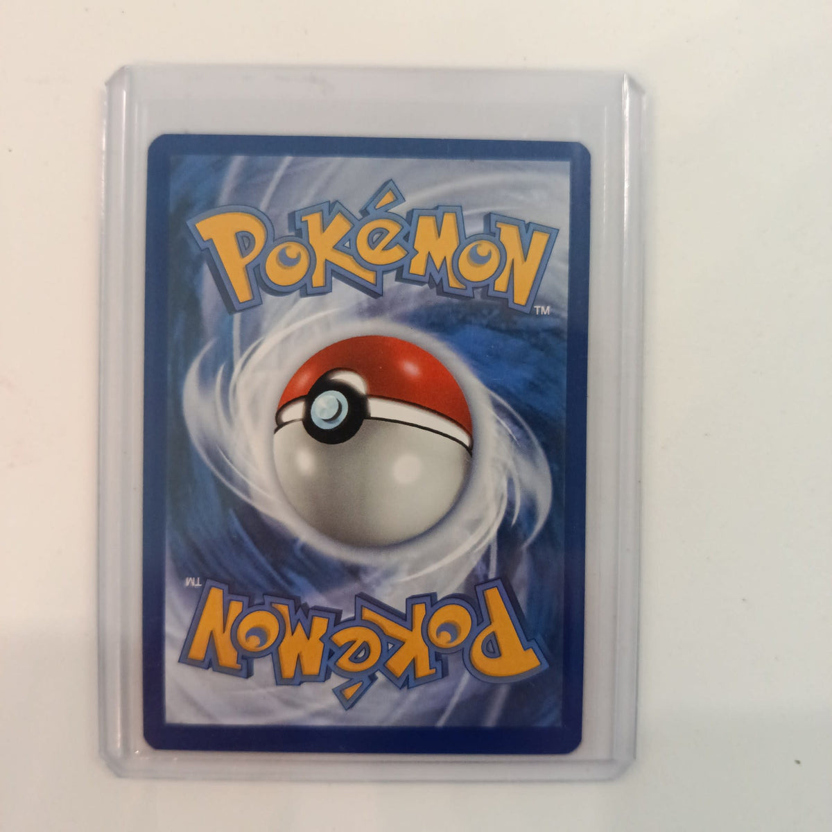 2024 Pokemon Company Twilight Masquerade Illustration Rare Infernape #173/167 - view 2