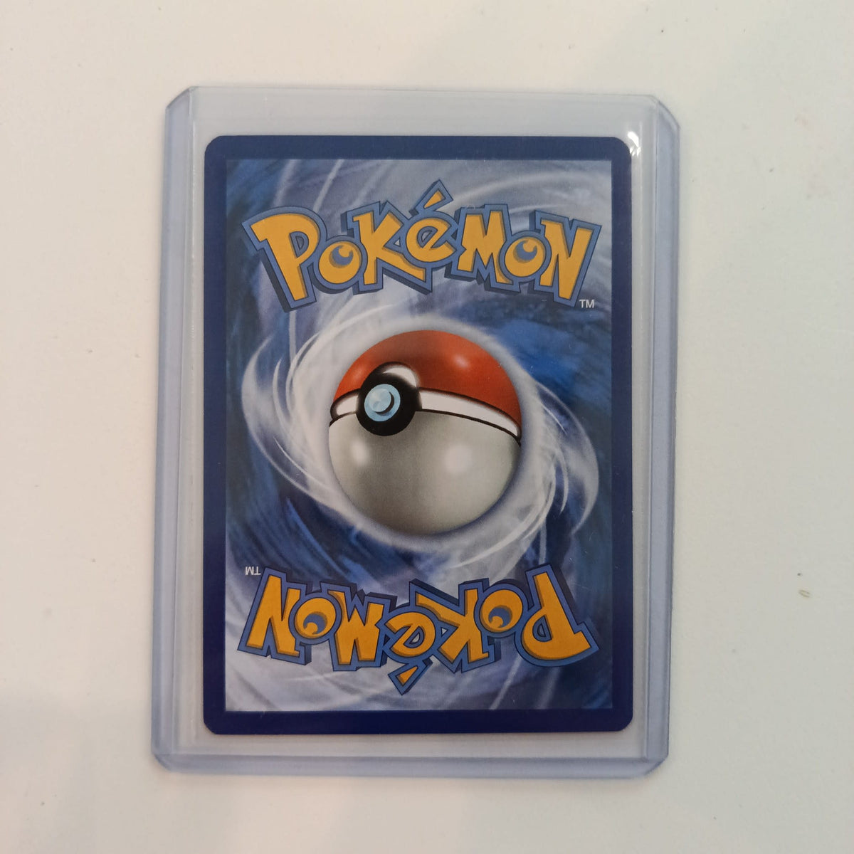 2023 Pokemon Company Obsidian Flames Illustration Rare Houndour #204/197 - view 2