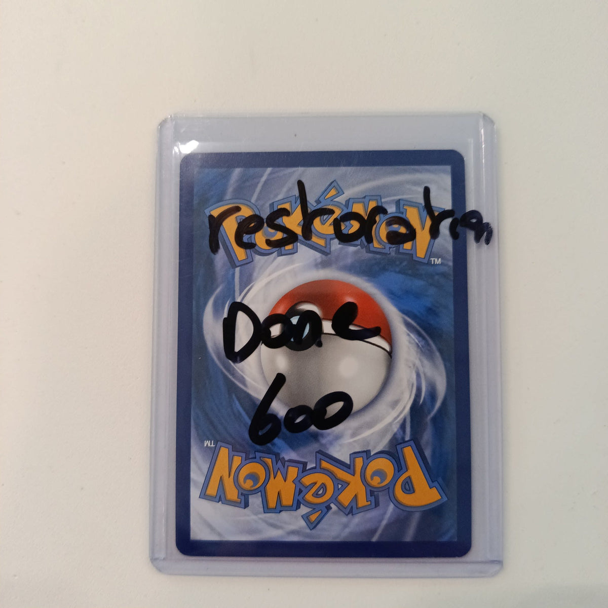 2024 Pokemon Company Paldean Fates Tera Charizard ex Special Illustration Rare #234/091 - view 2