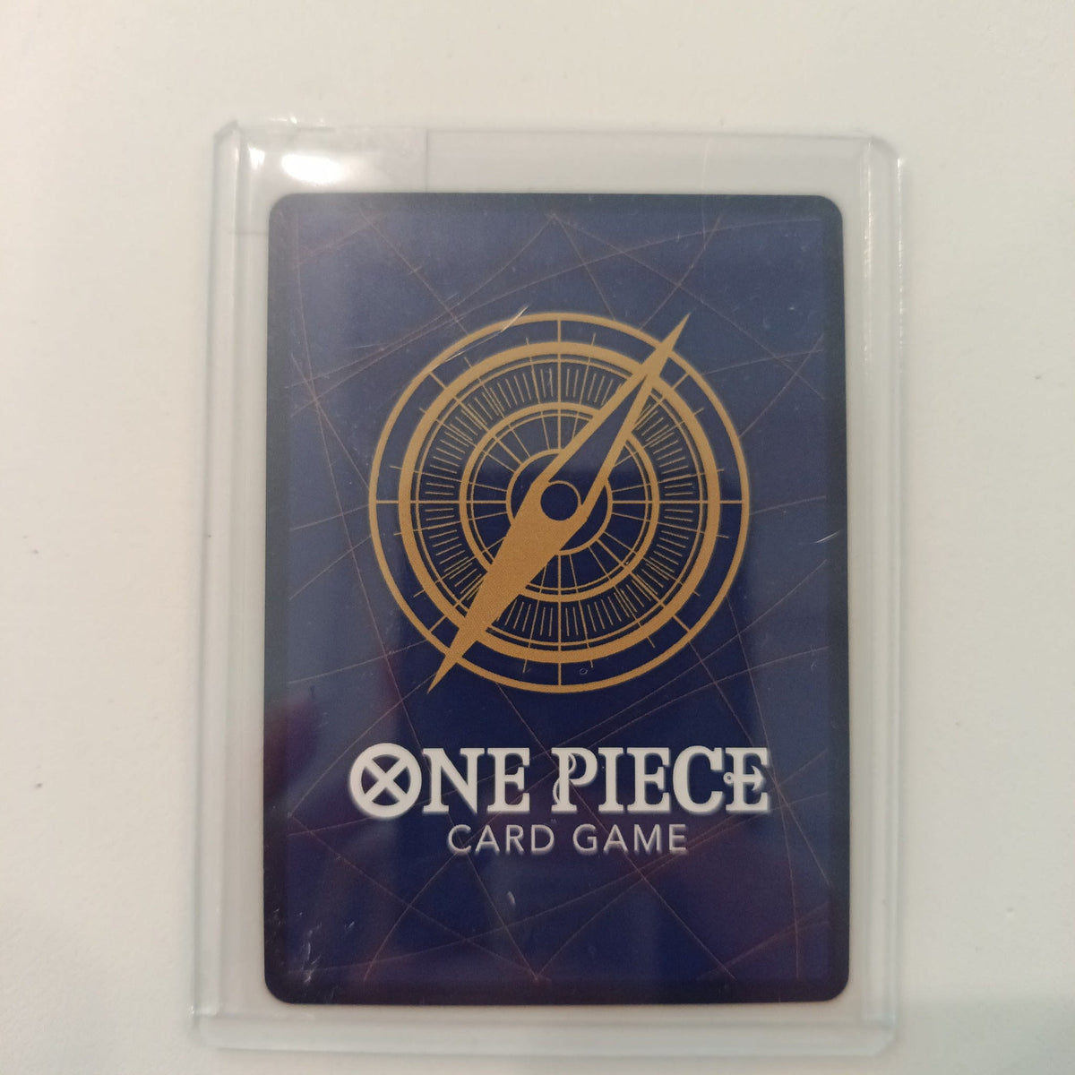 2024 Bandai Extra Booster: Memorial Collection Character Nami Special Rare (SR) Holo #EB03