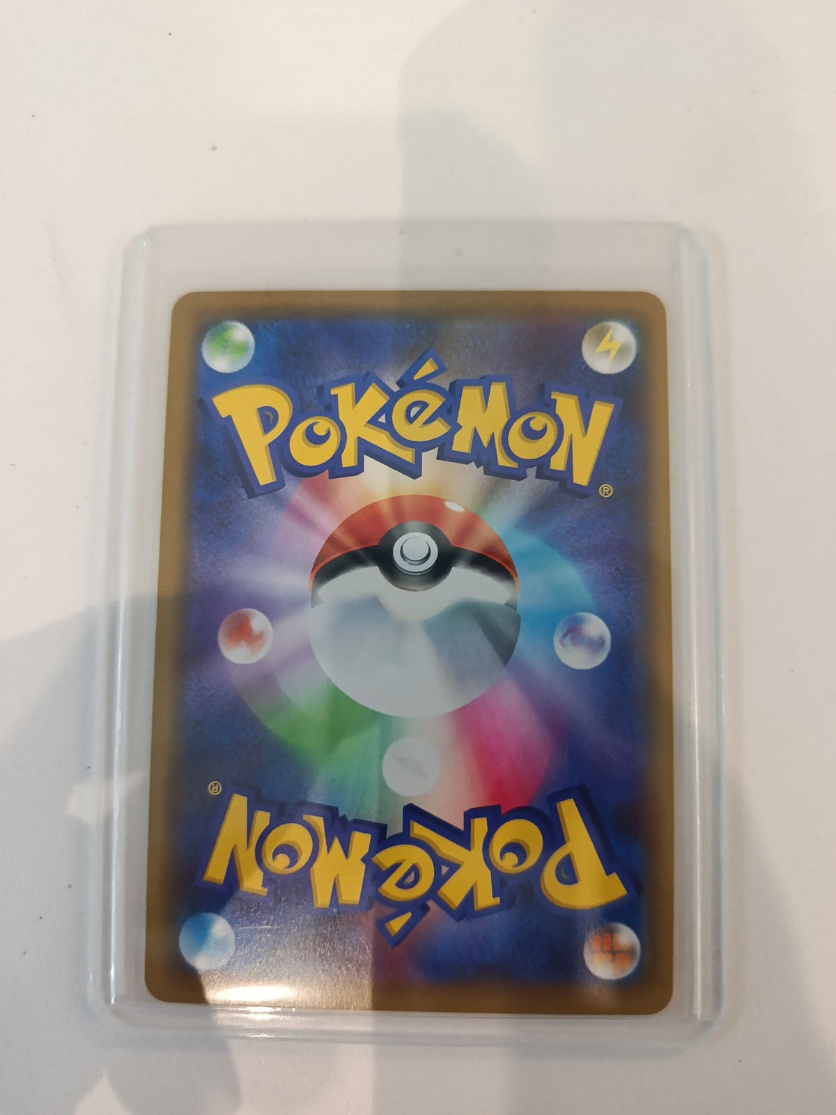 Pokemon Garchomp & Giratina GX SM12a Tag All Stars #099/173 2019 (Japanese) - view 2