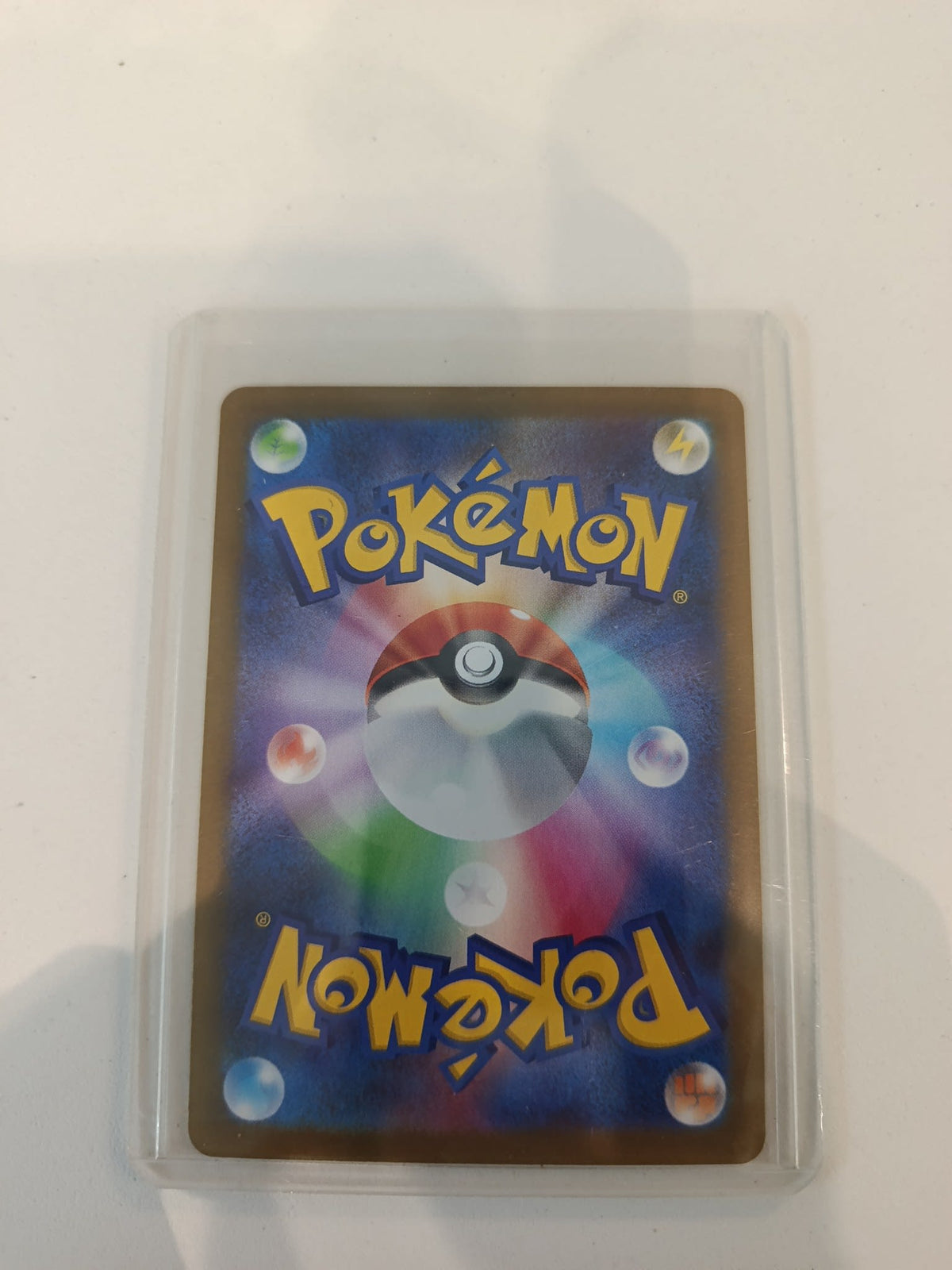 Pokemon Rosa (May's Encouragement) SV2a #115/080 2023 (Japanese) 115/080 - view 2