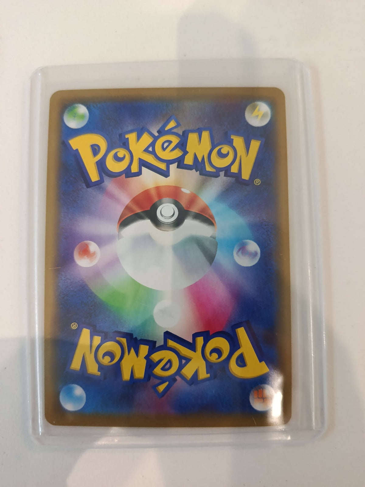Pokemon Lucario & Melmetal GX SM12a #083/173 2019 (Japanese) - view 2