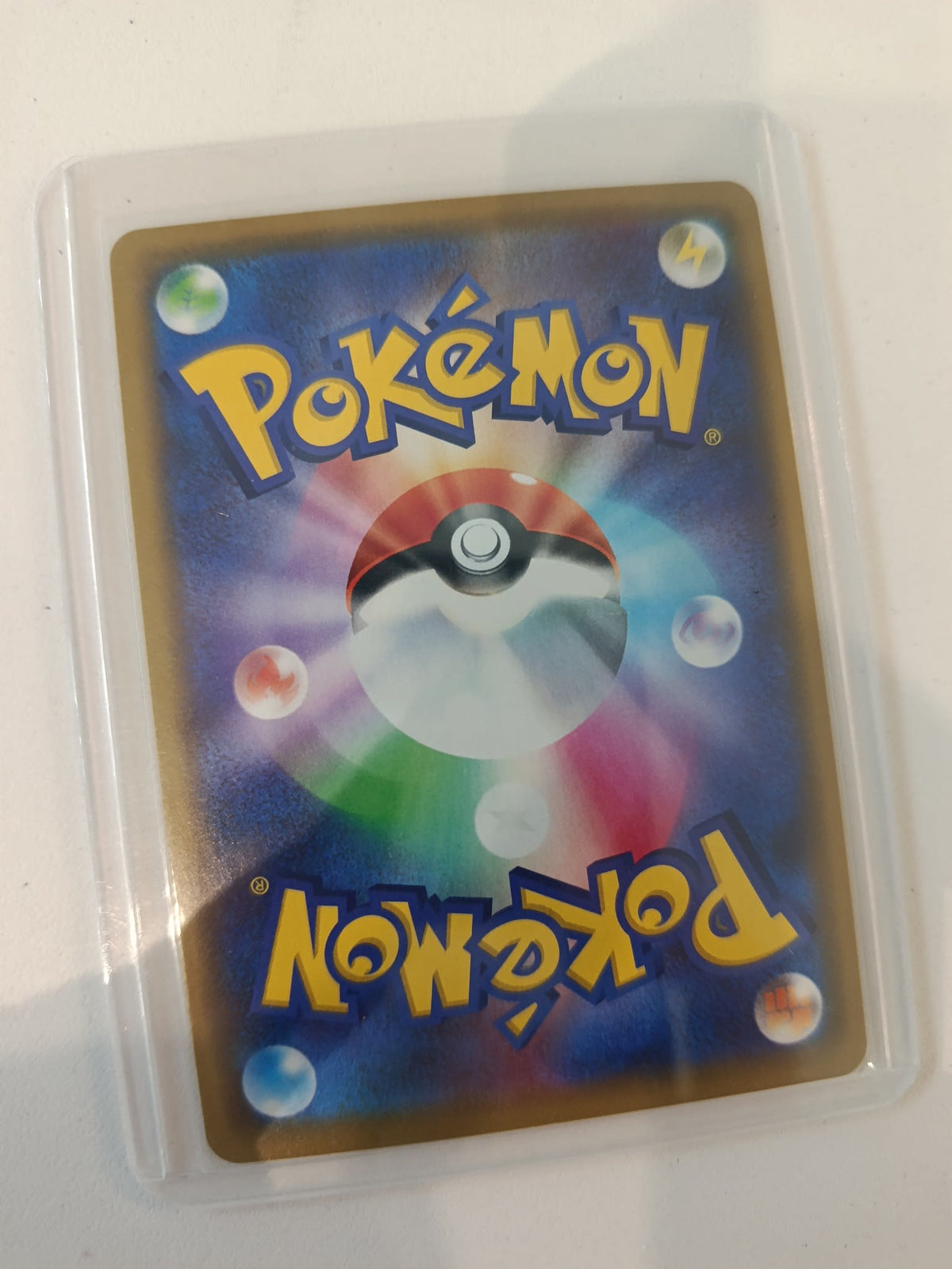 Pokemon Pikachu & Zekrom GX SM12a #041/173 2019 (Japanese) - view 2