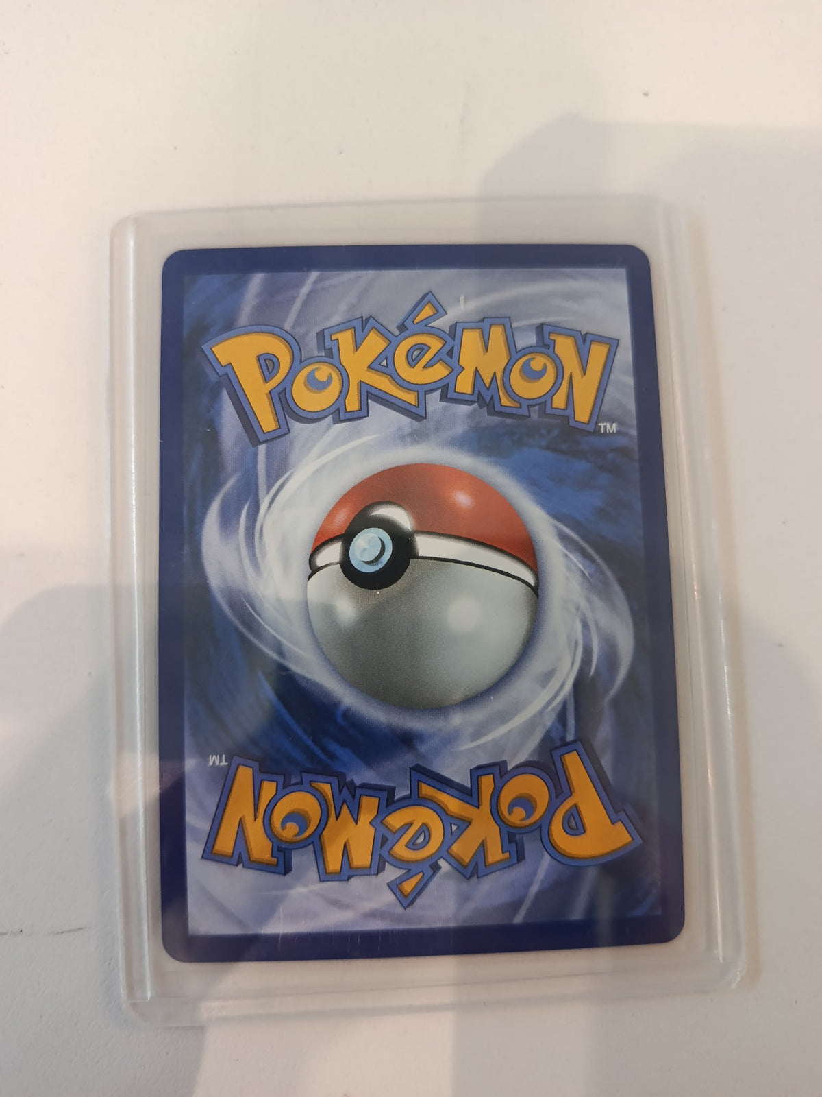 Pokemon Mega Darkrai ex PBL (Paldean Fates / Scarlet & Violet Promo) #101/084 2024 (Englis - view 2