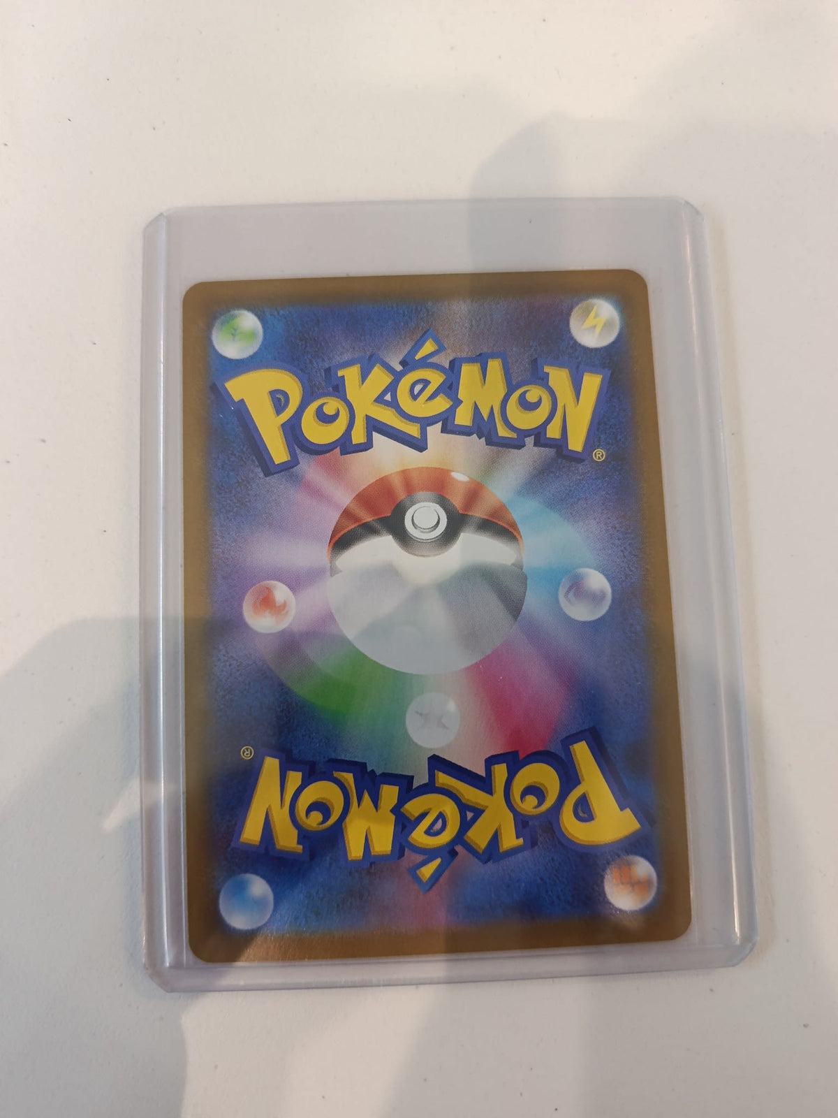 Pokemon Mega Latias ex M15 (Night Wanderer) #088/063 2024 (Japanese) 088/063 - view 2