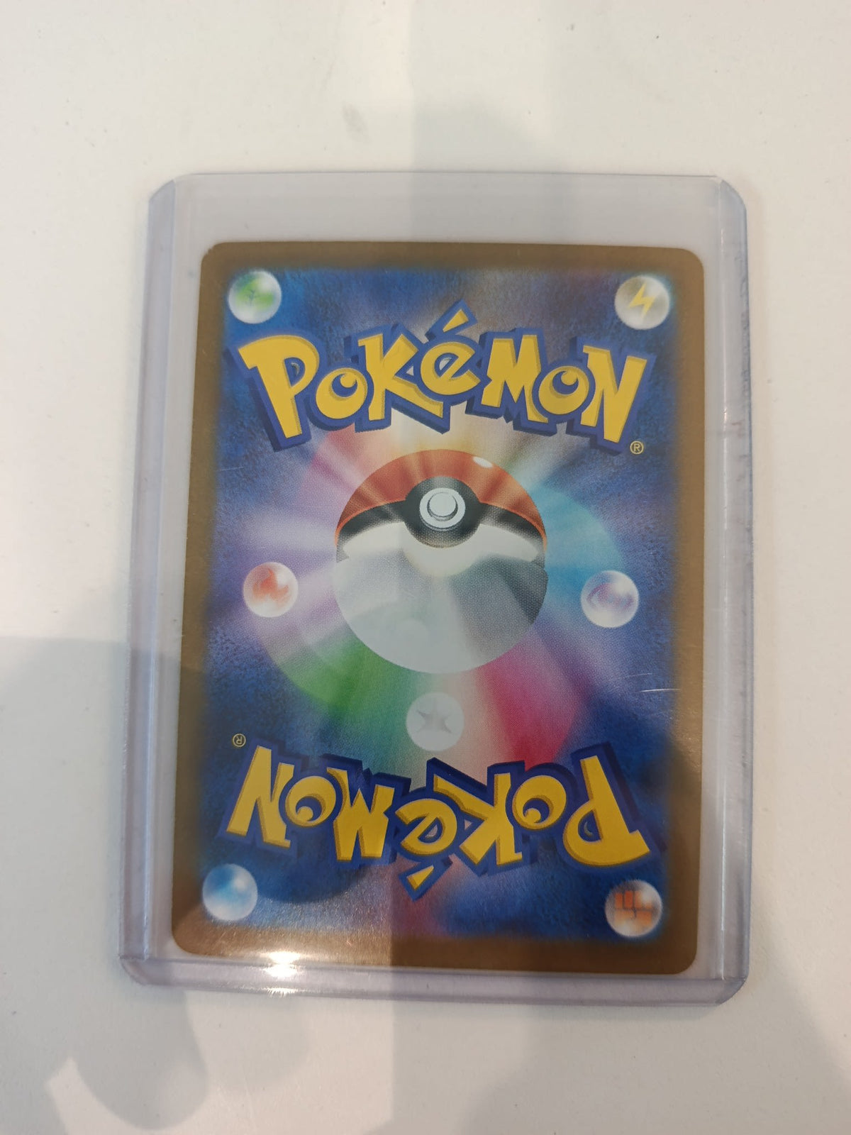 Pokemon Mega Venusaur ex M1L #076/063 (Japanese) 076/063 - view 2