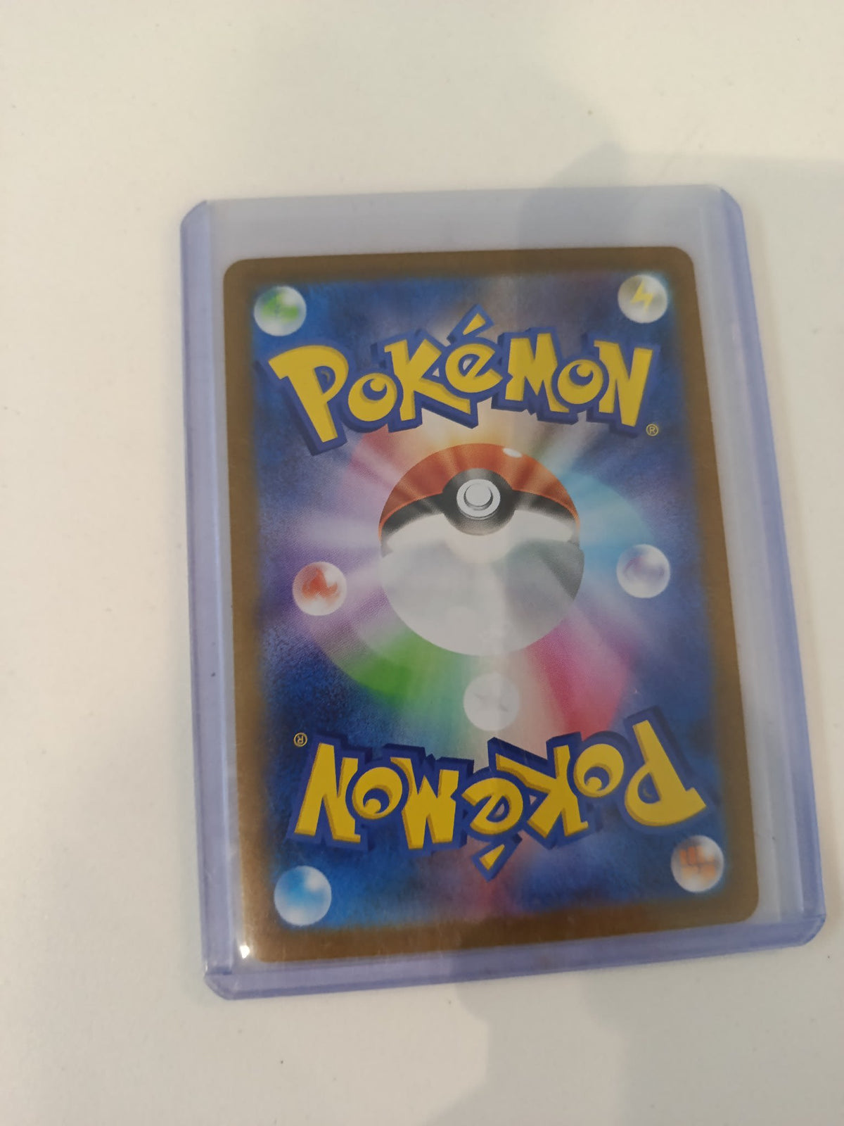 Pokemon Mega Gardevoir ex SAR (067/063) #067/063 (Japanese) - view 2