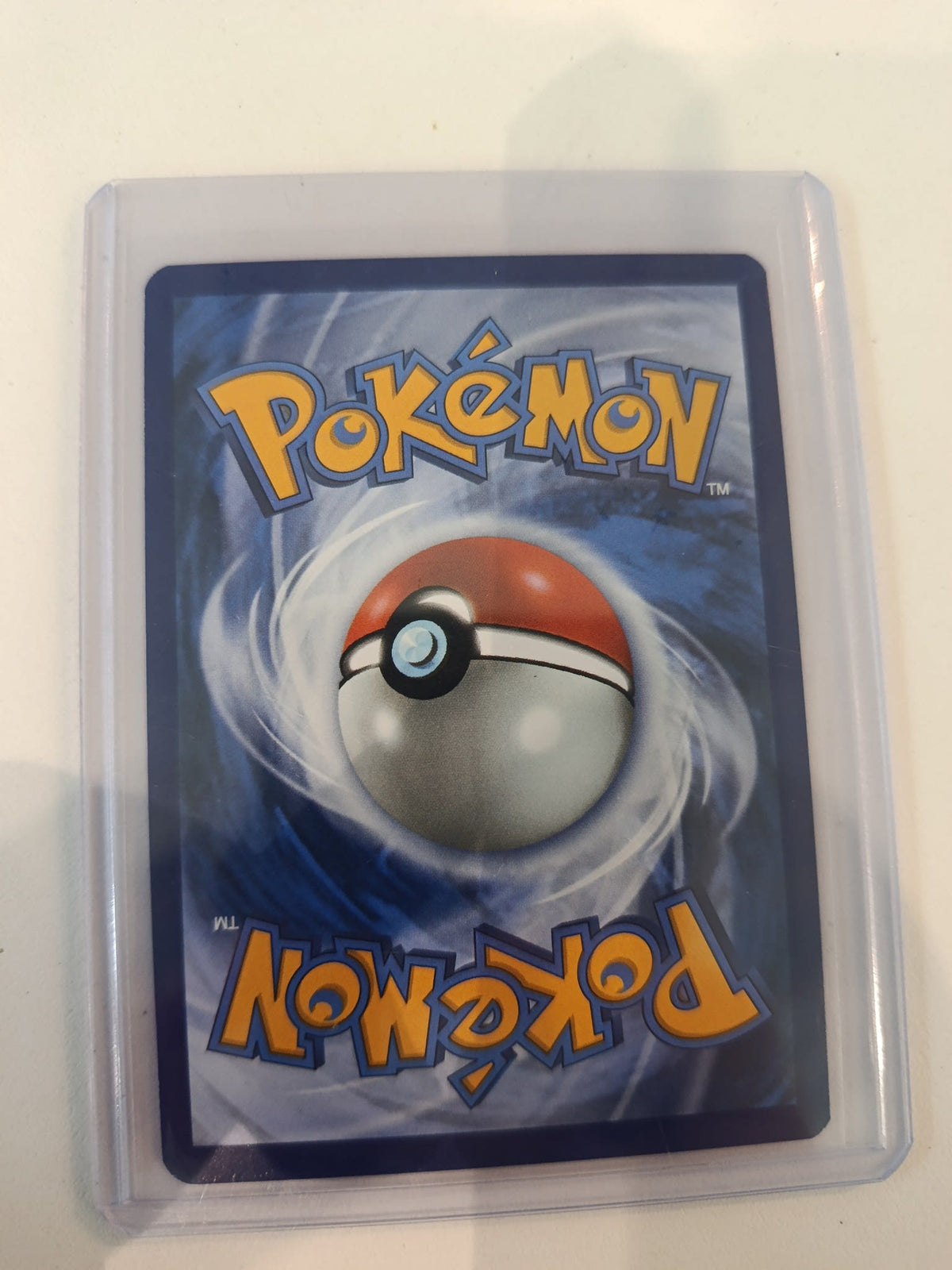 Pokemon Wailord Journey Together (JTG) #162/159 2025 (English) - view 2