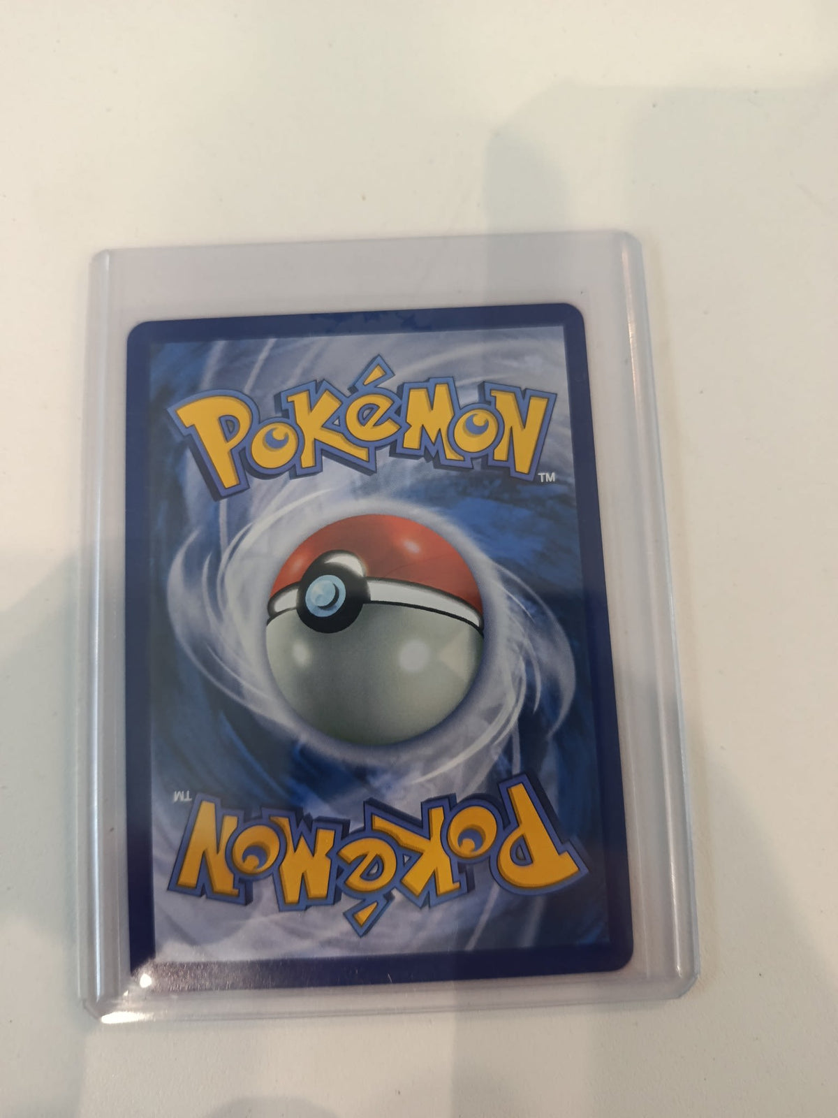 Pokemon Dewgong Paldean Fates (PFL) #097/094 2025 (English) 097/094 - view 2