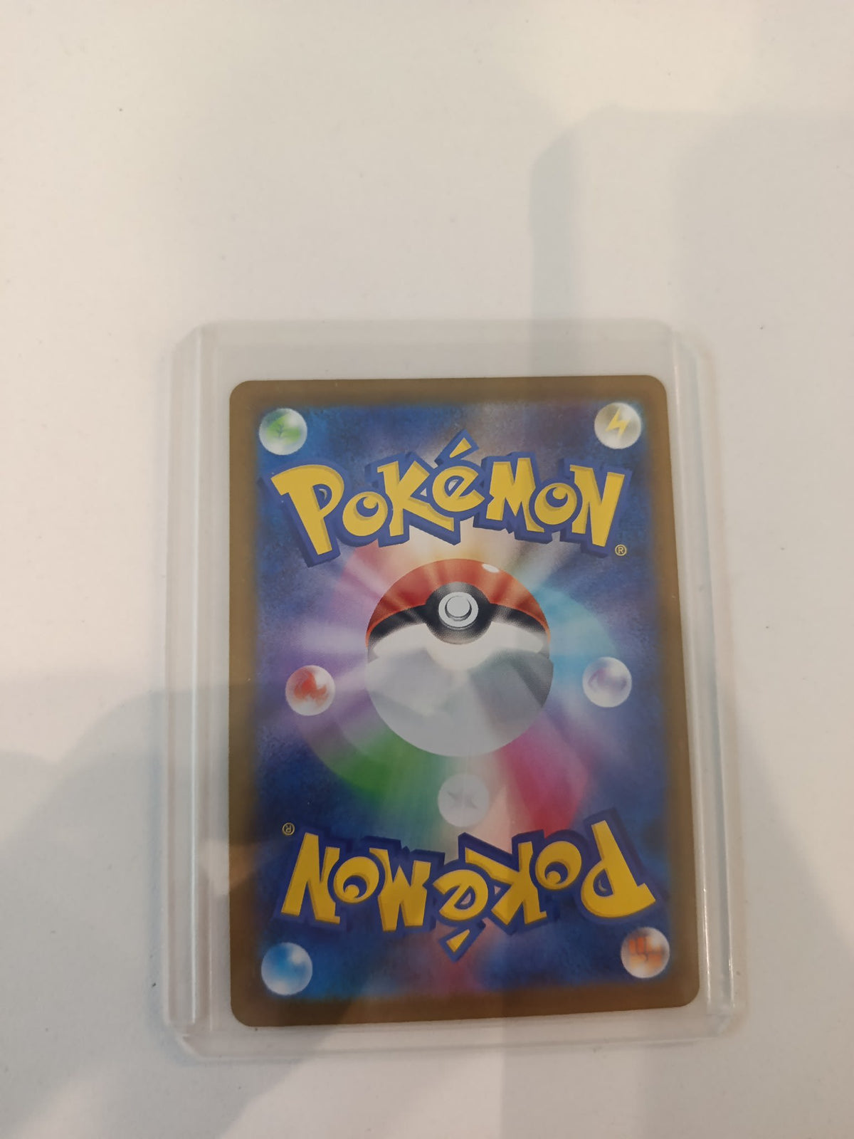 Pokemon Yamper M2 #086/080 2025 (Japanese) 086/080 - view 2