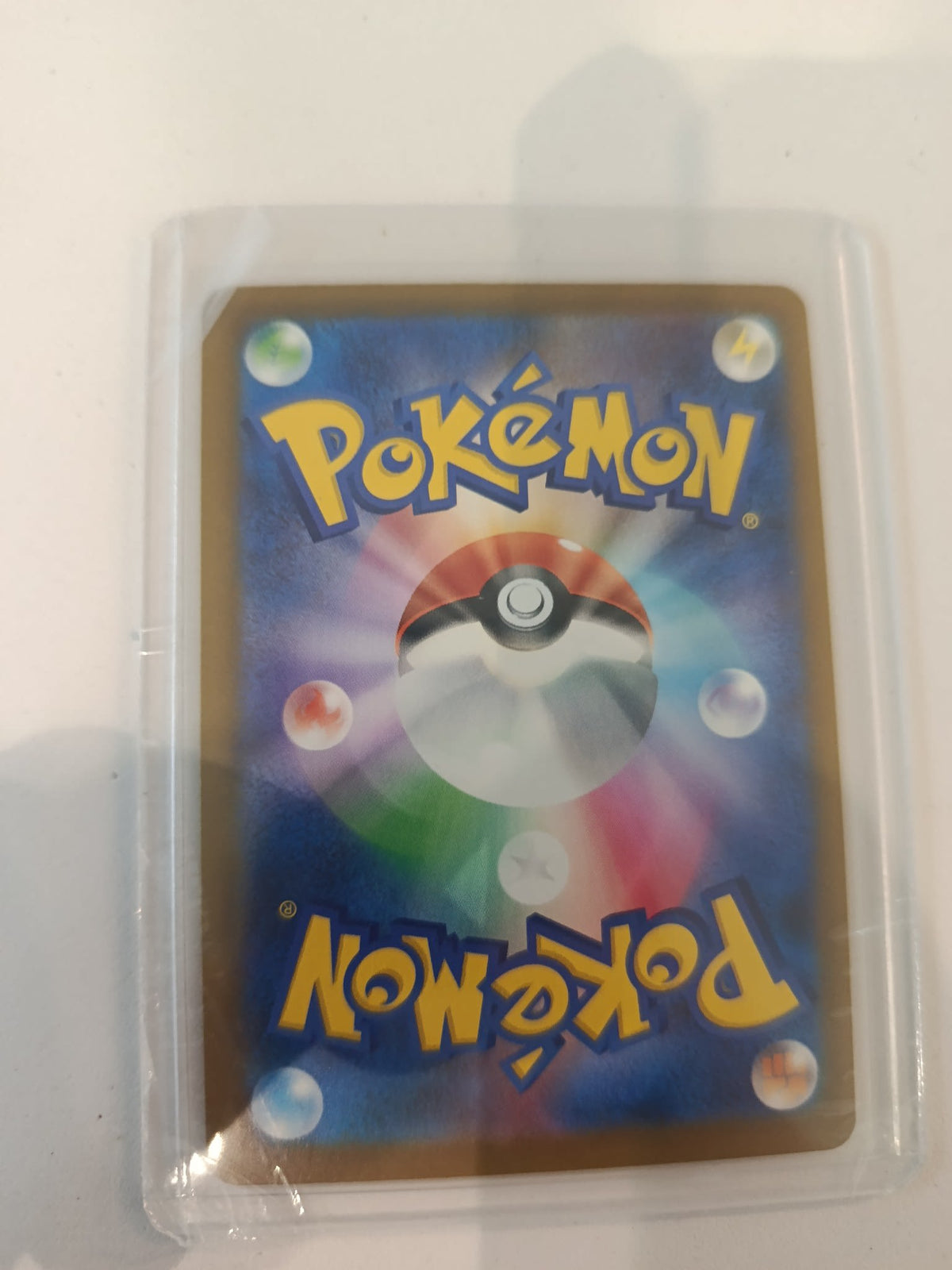 Pokemon N's Zekrom M2a #210/193 2025 (Japanese) 210/193 - view 2