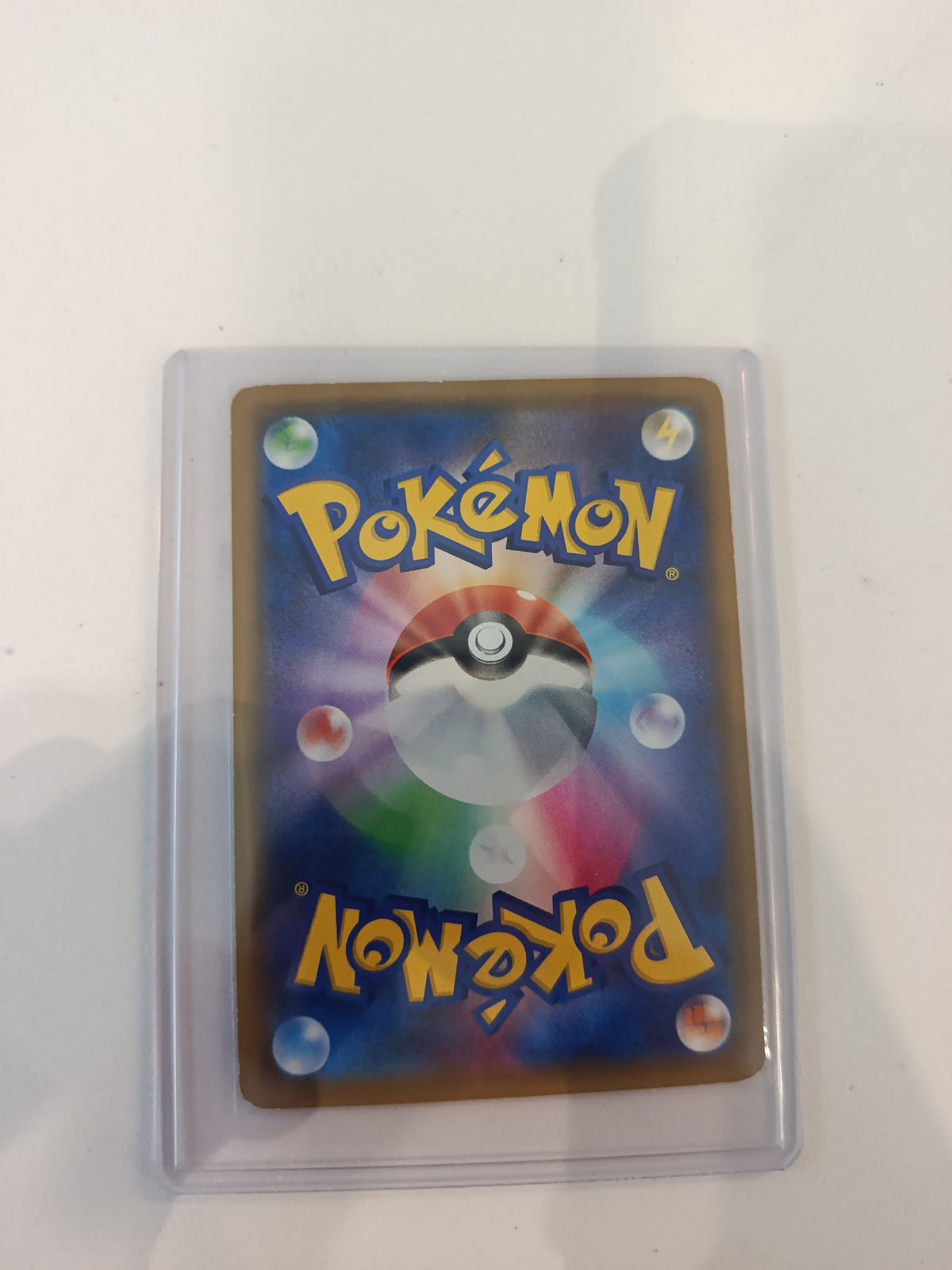 Pokemon Lugia GX SM8 Lost Thunder #072/095 2018 (Japanese) - view 2