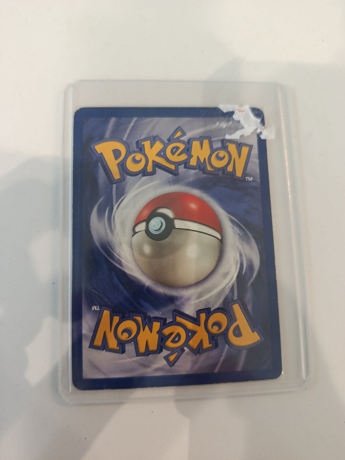 Pokemon Dark Slowbro Team Rocket #29/82 2000 (English) - view 2